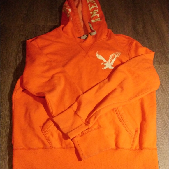 10/55$đź’ś American Eagles Outfitters hoodie